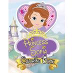 Disney Princess * sophia раскрашенные картинки Princess Sofia Coloring Book: 36 Exclusive Illustrations For Adults and Kids английский язык 