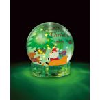 クリスマス スノードームライト アーテック ArTeC 58226