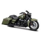 Maisto 1/18 Harley Davidson 2022 Road King Special Harley Davidson Road King специальный ( серии 43)