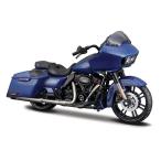 Maisto 1/18 Harley Davidson 2022 CVO Road Glide Harley Davidson CVO Road Glide ( серии 43)