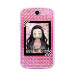 鬼滅の刃POD ピンク