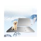 犬用ひんやりプレート 冷感プレート 30X50CM ペット用 猫用 涼しいクールシード アルミ ボード クールマット 涼感 冷却 冷感 涼しい 冷え 温度を下げる 暑さ対策