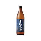 吉兆雲海 黒麹仕込み 25度 900ml そば�
