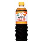 甘口 ごま風味ぽん酢 720ml フンドーキン醤油