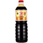 ヤマガミ醤油　濃口醤油　1000ml　　上原産業　濃口醤油　鹿児島南九州市