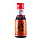 フンドーキン　丸大豆かつおしょうゆ　200ml　フンドーキン醤油 だししょうゆ 密封ボトル 鮮度ボトル かけ醤油 塩分カット