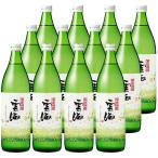 雲海そば 花酵母仕込み 25度 900ml×12�