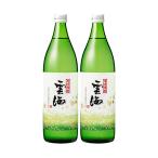雲海そば 花酵母仕込み 25度 900ml×2�