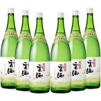 雲海そば 花酵母仕込み 25度 1800ml×6�