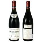ロマネコンティ　1990 Romanee-conti　