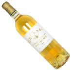 ［2010］［ソーテルヌ格付1級］シャトー・リューセック 750ml 貴腐ワイン