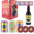 デリリュウム4本バラデン3種ミッケ...