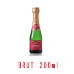 オペラ・ブリュ　Opera Brut　C.F.G.V.　200ml　辛口