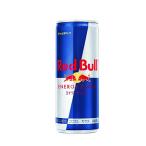 レッドブル レッドブル・エナジードリンク 250ml 缶 × 1本 エナジー
