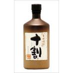 十割 25度 720ml そば焼酎