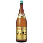 いいちこ 25度 1800ml 麦