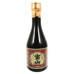 薩摩宝山 13度 300ml 芋�