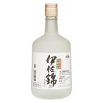 伊佐錦 25度 720ml   芋焼酎 大口酒造