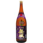 無双 紫ラベル 25度 1800ml 芋焼酎 さつま無双 紫芋