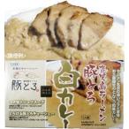  свинья .. белый карри 1 порции 