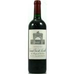 シャトー・レオヴィル・ラス・カーズ　2007　750ml　ラスカーズ スーパーセカンド 格付2級 ボルドー サンジュリアン メドック