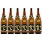 黒霧島 25度 1800ml×6本