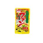 ニビシ醤油 ワァン 長崎ちゃんぽんスープ 80g 2人前