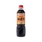 キンコー醤油　かんろ   500ml　　おはらみそ本舗　甘口醤油　鹿児島