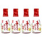 ［フンドーキン/こいくち/大分県］フンドーキン　あまくておいしい醤油　200ml x 4本