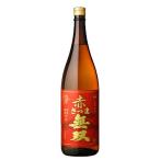 赤さつま無双 25度 1800ml 芋焼酎 さつま無双