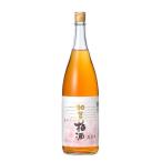 加賀梅酒 14度 1800ml瓶 �