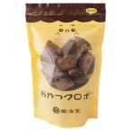 Yahoo! Yahoo!ショッピング(ヤフー ショッピング)南海堂　おやつクロボー　120ｇ　袋入　24袋×1ケース