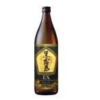 黒霧島EX 25度 900ml 芋焼