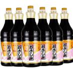 yamagami бутылочка для соевого соуса . соевый соус 1.8L×6 шт. комплект Uehara промышленность . пятна соевый соус Кагосима Minamikyushu город 