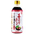 Yahoo! Yahoo!ショッピング(ヤフー ショッピング)2021年9月新発売　9月上旬出荷　フンドーキン　あまくておいしいすき焼きのたれ　500ml　　フンドーキン醤油　たれ　大分県