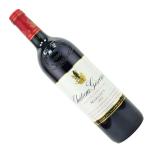 シャトー・ジスクール　2003（平成15年 ）　750ml赤　フランス・ボルドー地方　マルゴー格付3級