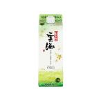 雲海そば 花酵母仕込み パック 25度 