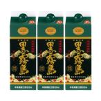 黒霧島 20度 パック 900m