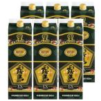 黒霧島EX パック 25度 18