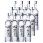 TUMUGI(つむぎ) BUNTAN ブンタン 43度 750ml×12本 瓶 スピリッツ※北海道・東北エリアは別途運賃が1000円発生します。