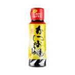 フジジン かつおしょうゆミニ 100ml 富士甚醤油
