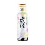フジジン おとうふのおだし 100ml 富士甚醤油