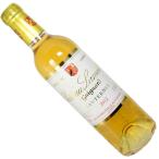 ［2012］［ハーフボトル］［ソーテルヌ格付2級］ シャトー・ラモット・ギニャール 375ml 貴腐ワイン 極甘口