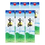 . море соба 25 раз упаковка 2700ml×6шт.@ соба shochu . море sake структура * Hokkaido * Tohoku Area. отдельный транспортные расходы .1000 иен возникает.