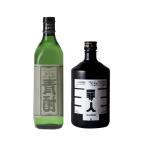 青酎 35度・罪人 25度 720ml×