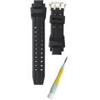 ショッピングGW GW-4000A, G-1400, GW-4000 用バンド＋ドライバー付き