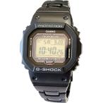 カシオ純正メタルコアバンドを装着