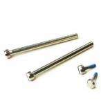 [ серебряный цвет ]PRW-1500J,PAW-1500,PRG-130. уретан частота для фиксация винт (10290978/0979)