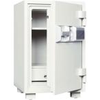 ダイヤセーフ Diamond Safe 耐火金庫 テンキー DE70