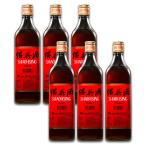 紹興酒 台湾 お土産 お酒｜ 台湾紹興酒 600ml 6本